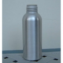 Aluminium bidon - AB40110-Brushed