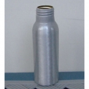 aluminium Fles - AB35090-Brushed