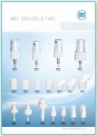 Dispenser Pumps