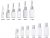 K-P-Series PP/PE Bottles K-P-Series PP/PE Bottles