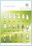 Dispenser Pumps